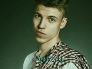 MaxForU