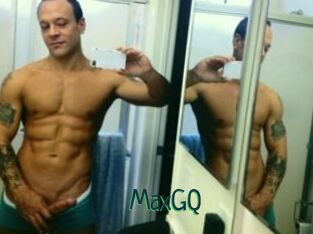 MaxGQ