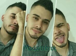 MaxLothbrok