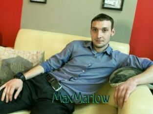 MaxMarlow
