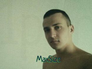 Max_Size