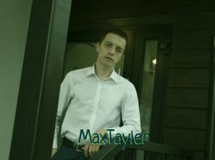 MaxTayler