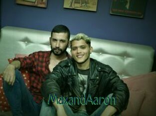 MaxandAaron