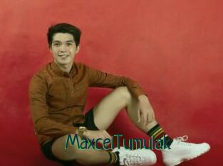 MaxcelTumulak
