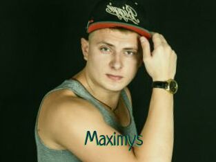Maximys