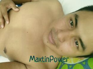 MaxtinPower