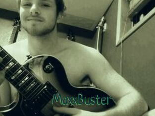 MaxxBuster