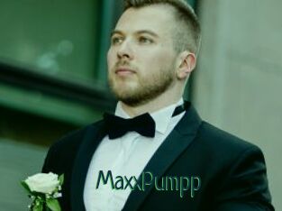 MaxxPumpp