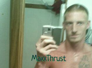MaxxThrust
