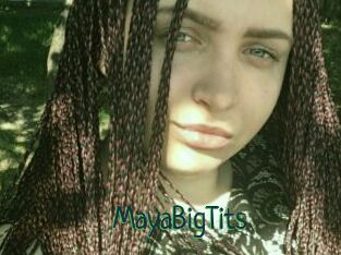 MayaBigTits
