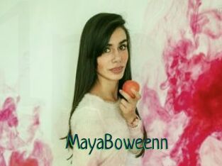 MayaBoweenn