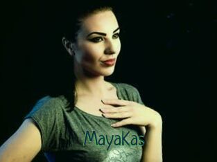 MayaKas
