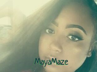 Maya_Maze