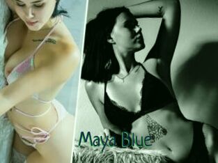 Maya_Blue