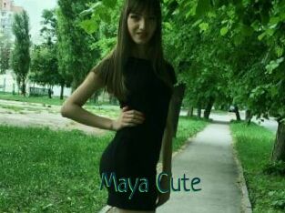 Maya_Cute