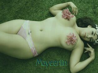 Mayeerlin