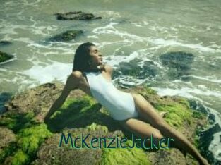 McKenzieJacker