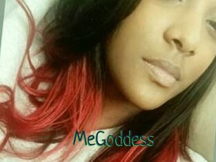 MeGoddess