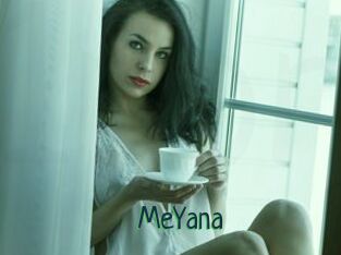 MeYana