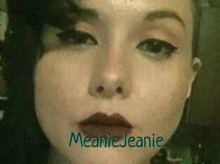 MeanieJeanie