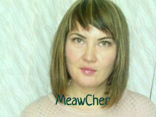 MeawCher