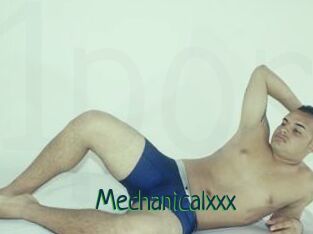 Mechanicalxxx