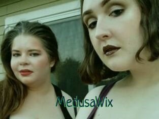 MedusaWix