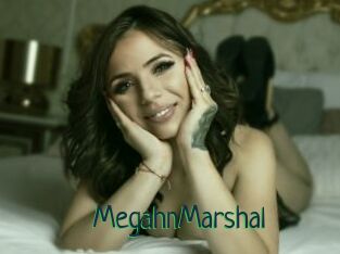 MegahnMarshal