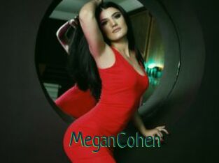 MeganCohen