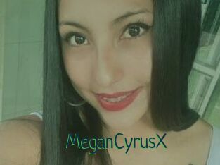 MeganCyrusX
