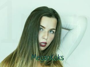 MeganKoks
