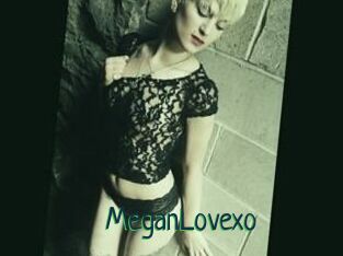 MeganLovexo