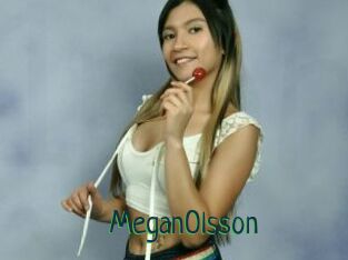 MeganOlsson