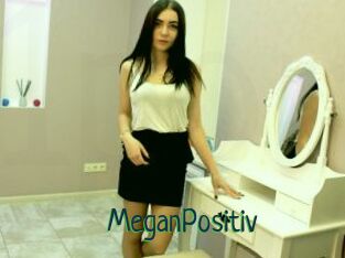 MeganPositiv