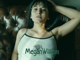MeganWilliam