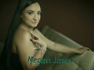 Megann_James
