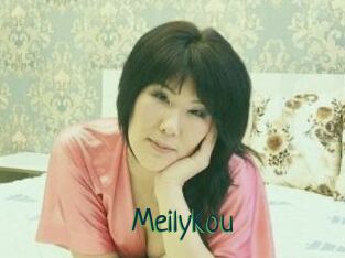 MeilyKou