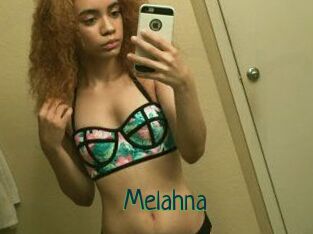 Melahna