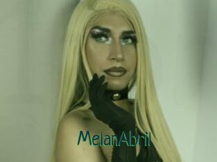 MelanAbril