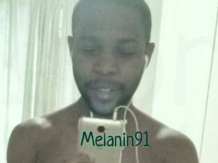 Melanin91
