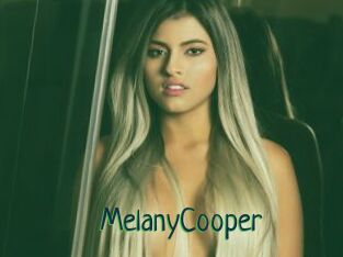 MelanyCooper