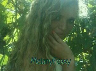 MelanyFoxxy