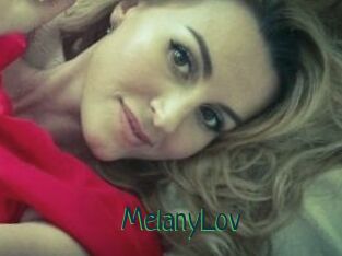 MelanyLov