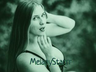 MelanyStarrr