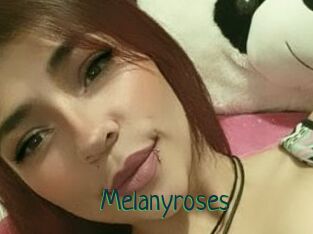 Melanyroses