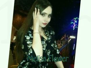Melisa_Flower