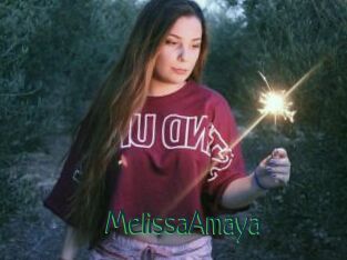 MelissaAmaya
