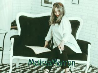 MelissaMarron