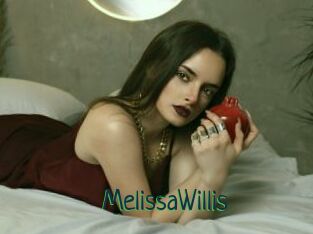 MelissaWillis