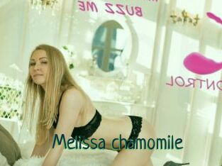 Melissa_chamomile